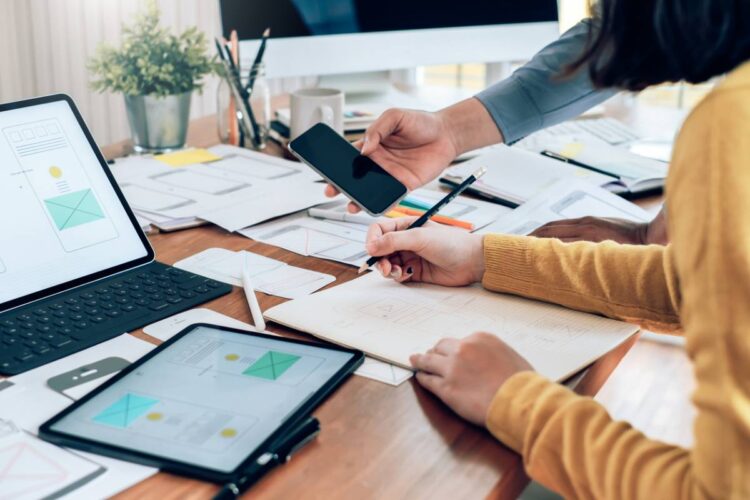 Comment créer un site internet performant et attractif en Lot-et-Garonne ?