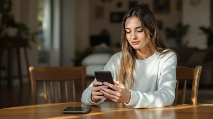 effacer historique recherche instagram