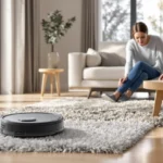 eureka j12 ultra robot