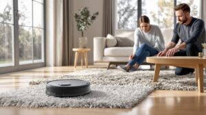 eureka j12 ultra robot