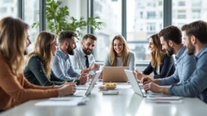 La Generative Engine Optimization, un tournant majeur pour le référencement moderne