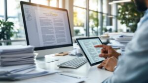 selectionner tout un texte