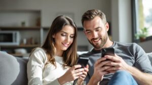 signal gps introuvable 11