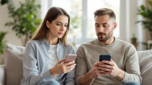 comment savoir si quelqu'un est connecté sur signal