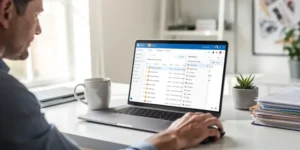 accuse de reception hotmail