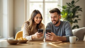 enregistrer des videos instagram