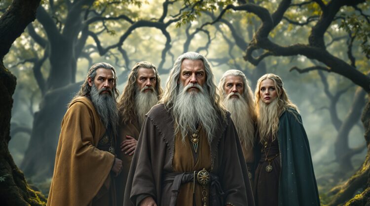 istar le seigneur des anneaux