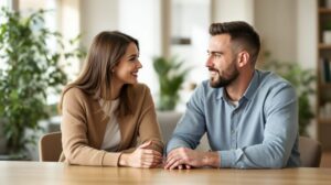 retrouver une conversation messenger supprimée