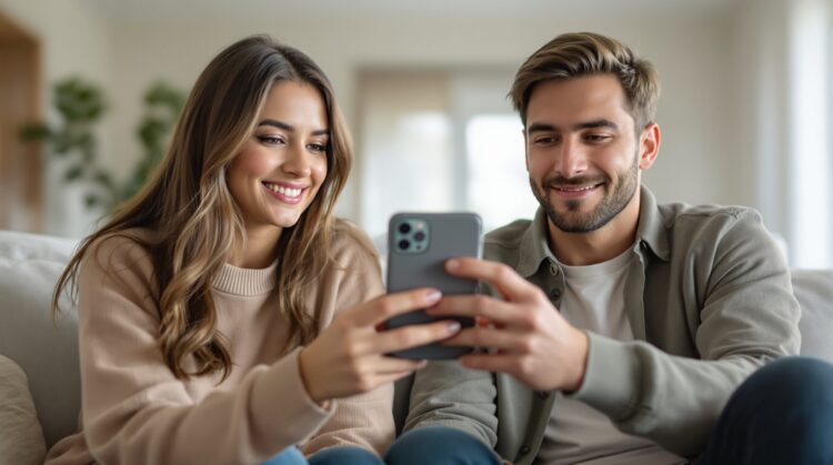 spoof location iphone