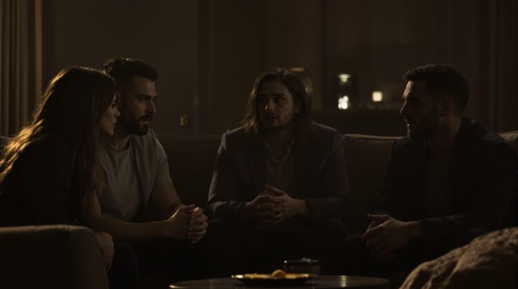 umbrella academy saison 4 fin explication