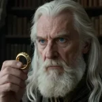 les anneaux de pouvoir istar