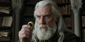 les anneaux de pouvoir istar