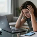 wifi nous n'avons pas pu nous connecter à ce réseau