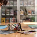 pokemon pocket booster