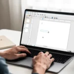 supprimer une page sur open office