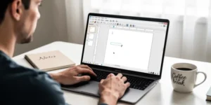 supprimer une page sur open office