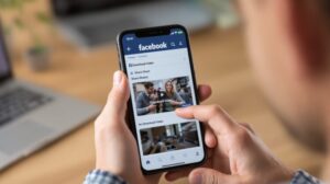 télécharger vidéo facebook iphone