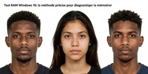 test ram windows 10