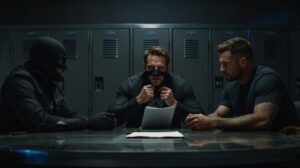 thunderbolts post generique