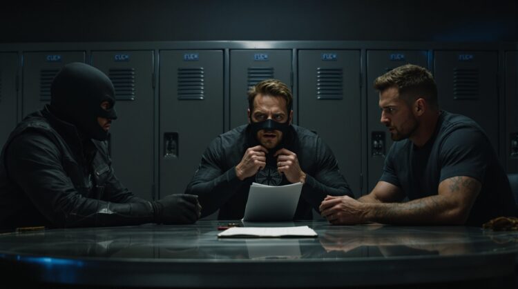 thunderbolts post generique