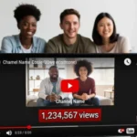 video youtube la plus vue en france