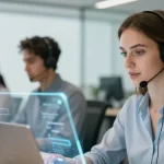 Agentic AI Définition dans le service client : le guide complet des agents IA pour une CX performante