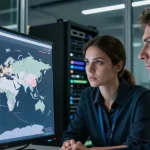 comment localiser adresse ip