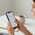 comment retrouver un reel sur instagram