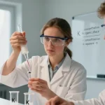 constante de partage