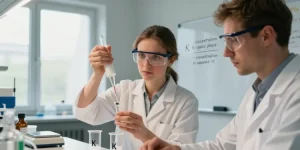 constante de partage