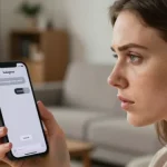 conversation insta supprimer