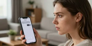 conversation insta supprimer