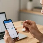 enregistrer contact iphone sur carte sim