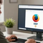 flash player firefox