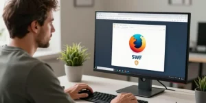 flash player firefox