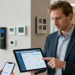 Gestion de propriétés : comment les nouvelles technologies transforment la gestion immobilière