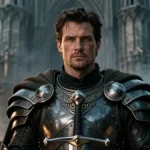 henry cavill serie warhammer
