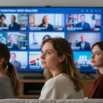 les vidéo les plus vu sur youtube