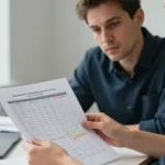 opérateur de recherche