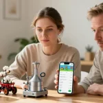 prix machine hay day