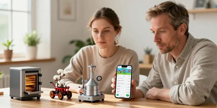 prix machine hay day