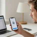 supprimer compte icloud ancien propriétaire sans mot de passe