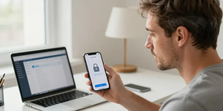 supprimer compte icloud ancien propriétaire sans mot de passe