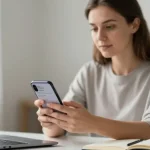 supprimer récemment instagram