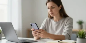 supprimer récemment instagram