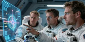 astro bot nouveau niveau