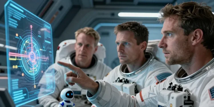 astro bot nouveau niveau