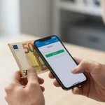 billet de banque 50 euros