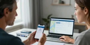 bloqué iphone volé