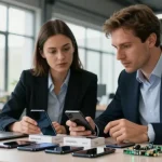 chine vente en ligne